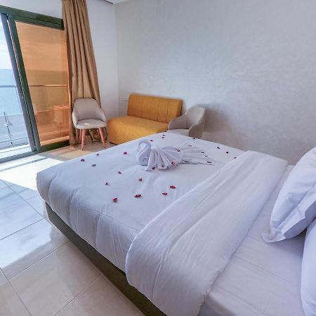 Marina Dreams Hotel Dakhla Exterior photo