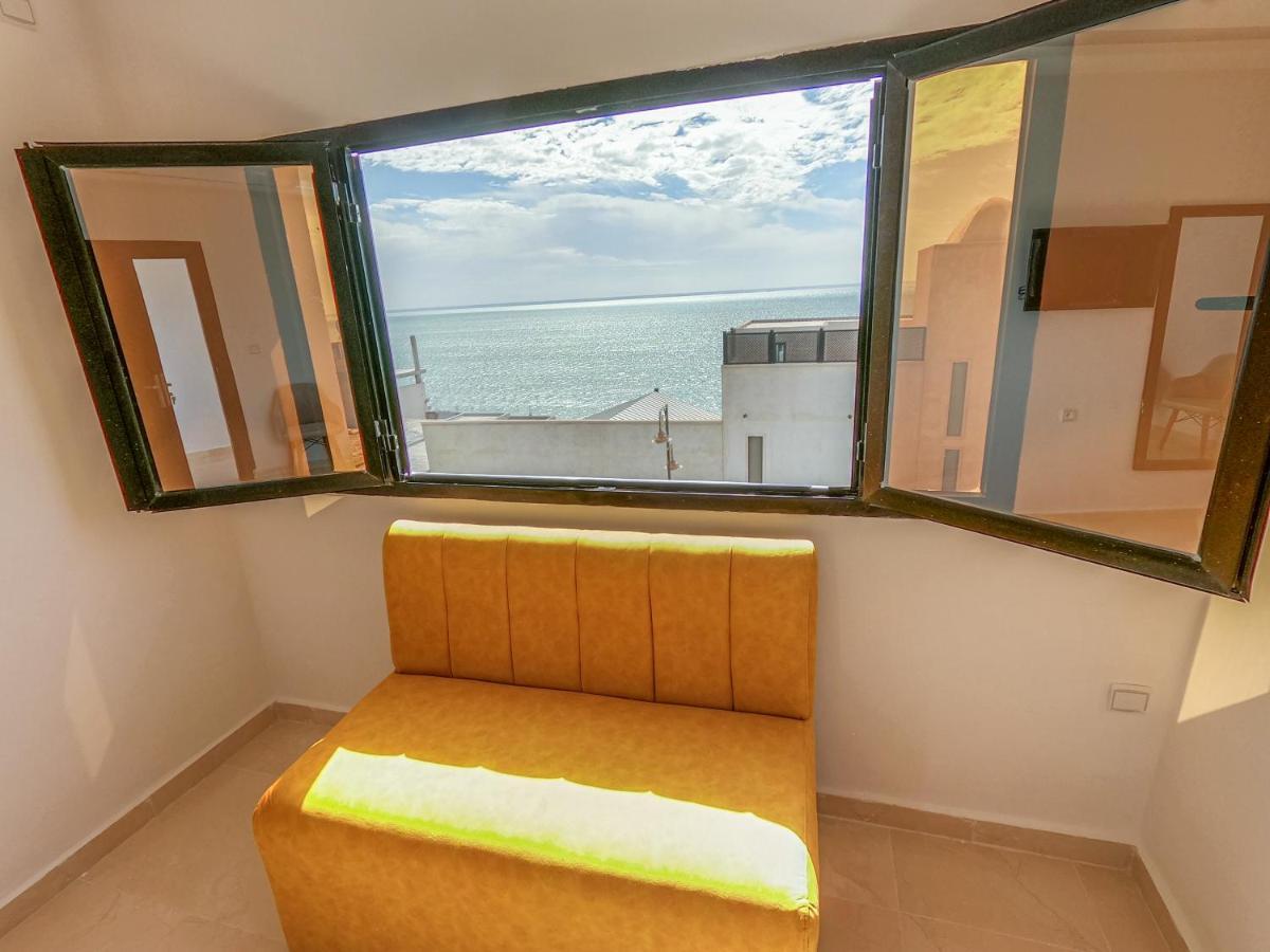 Marina Dreams Hotel Dakhla Exterior photo