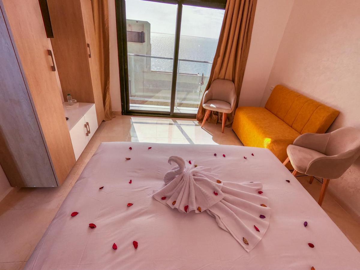 Marina Dreams Hotel Dakhla Exterior photo