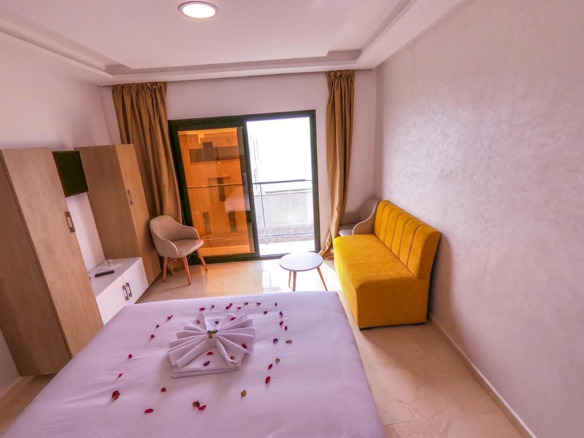 Marina Dreams Hotel Dakhla Exterior photo