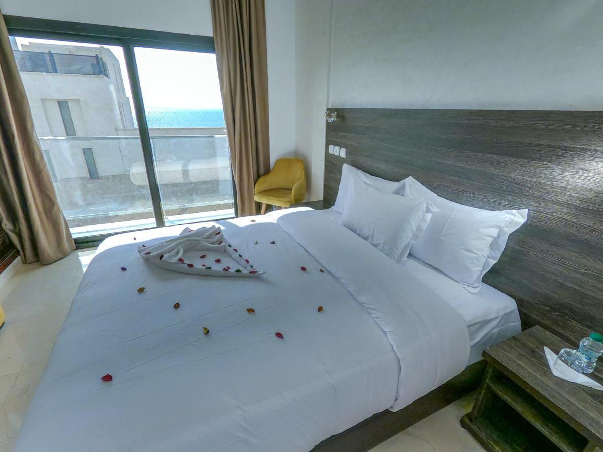 Marina Dreams Hotel Dakhla Exterior photo
